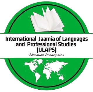 IJLAPS logo